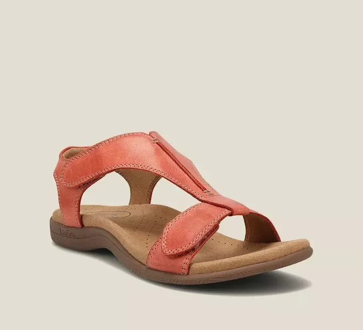 Mary | Elegant Orthopedic Sandals