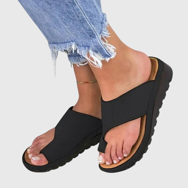 Halsey™ | Orthopaedic Summer Sandals