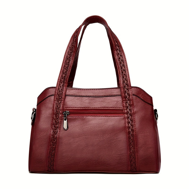 Valeria™ Elegant Handbag