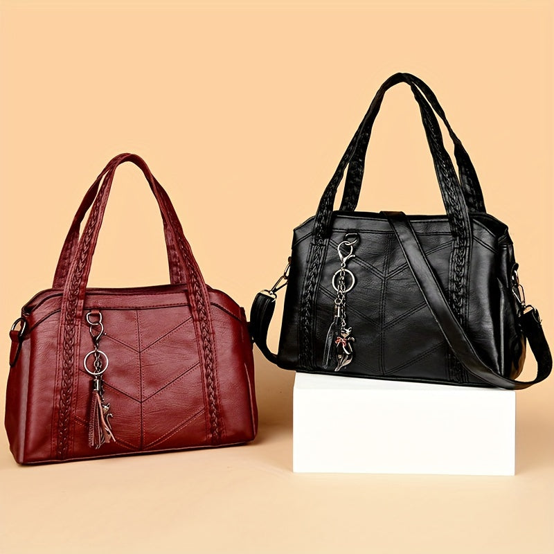 Valeria™ Elegant Handbag