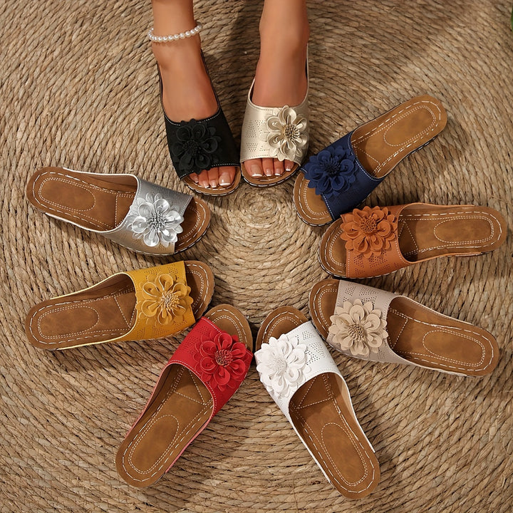 Athena - Orthopaedic Sandals
