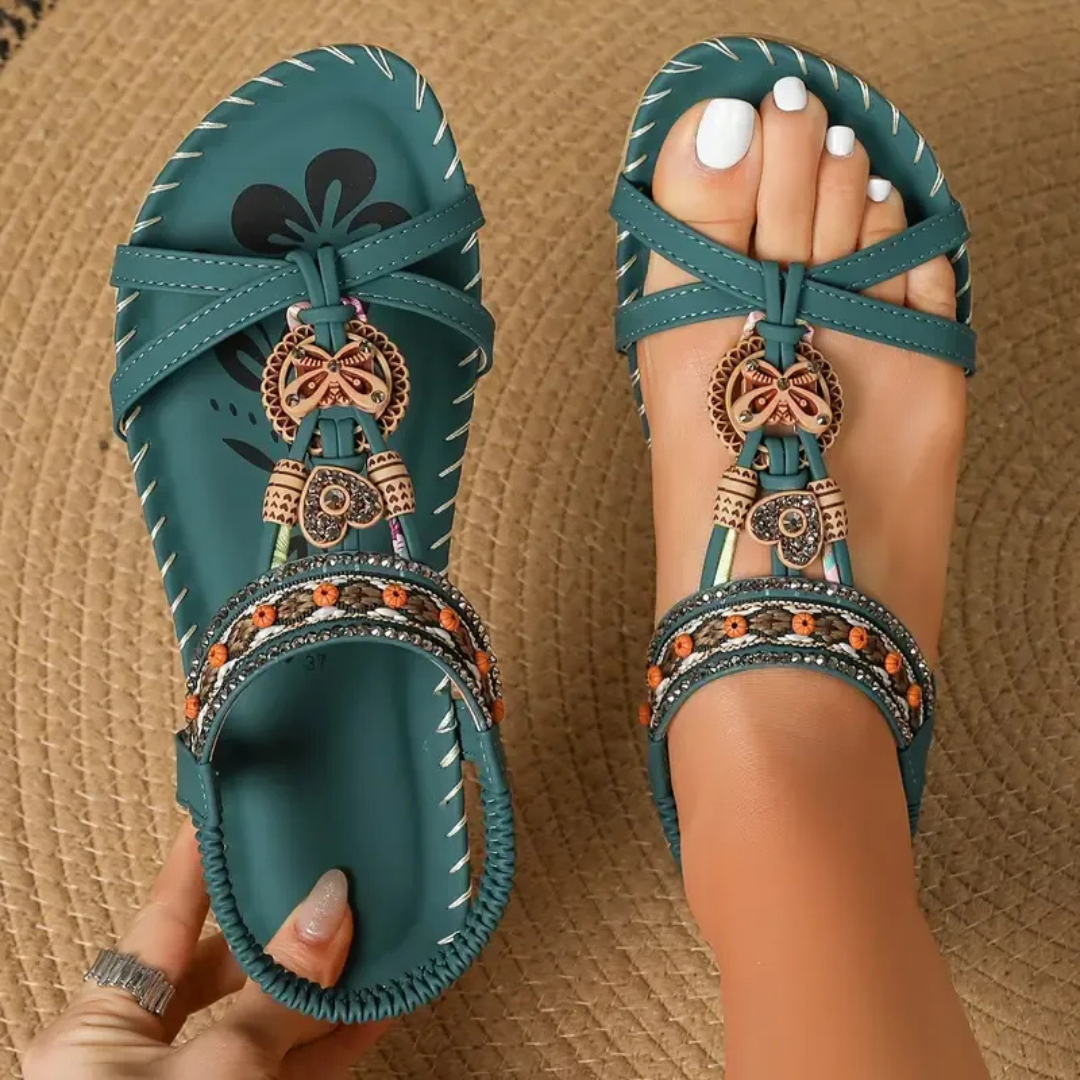 Nada Comfortable Orthopedic Sandals