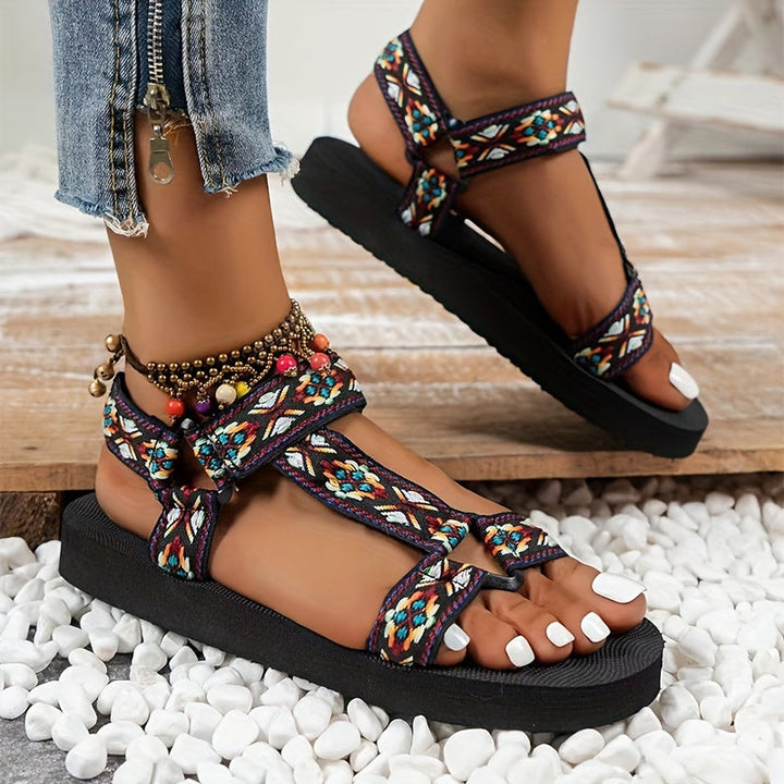 Tania Ergonomic Orthopaedic Sandals
