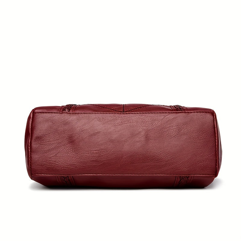 Valeria™ Elegant Handbag