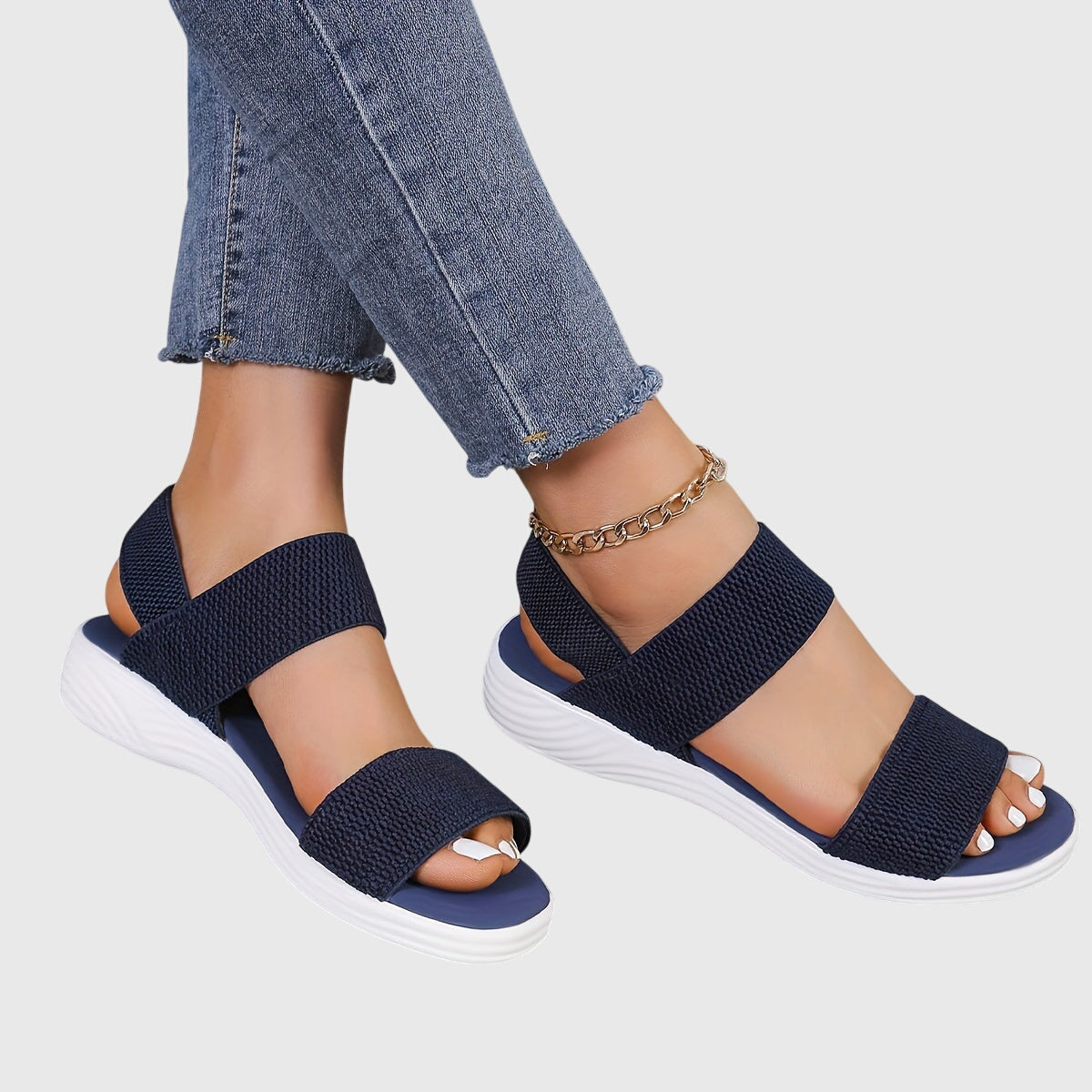 Lizzie™ | Orthopaedic Sandals