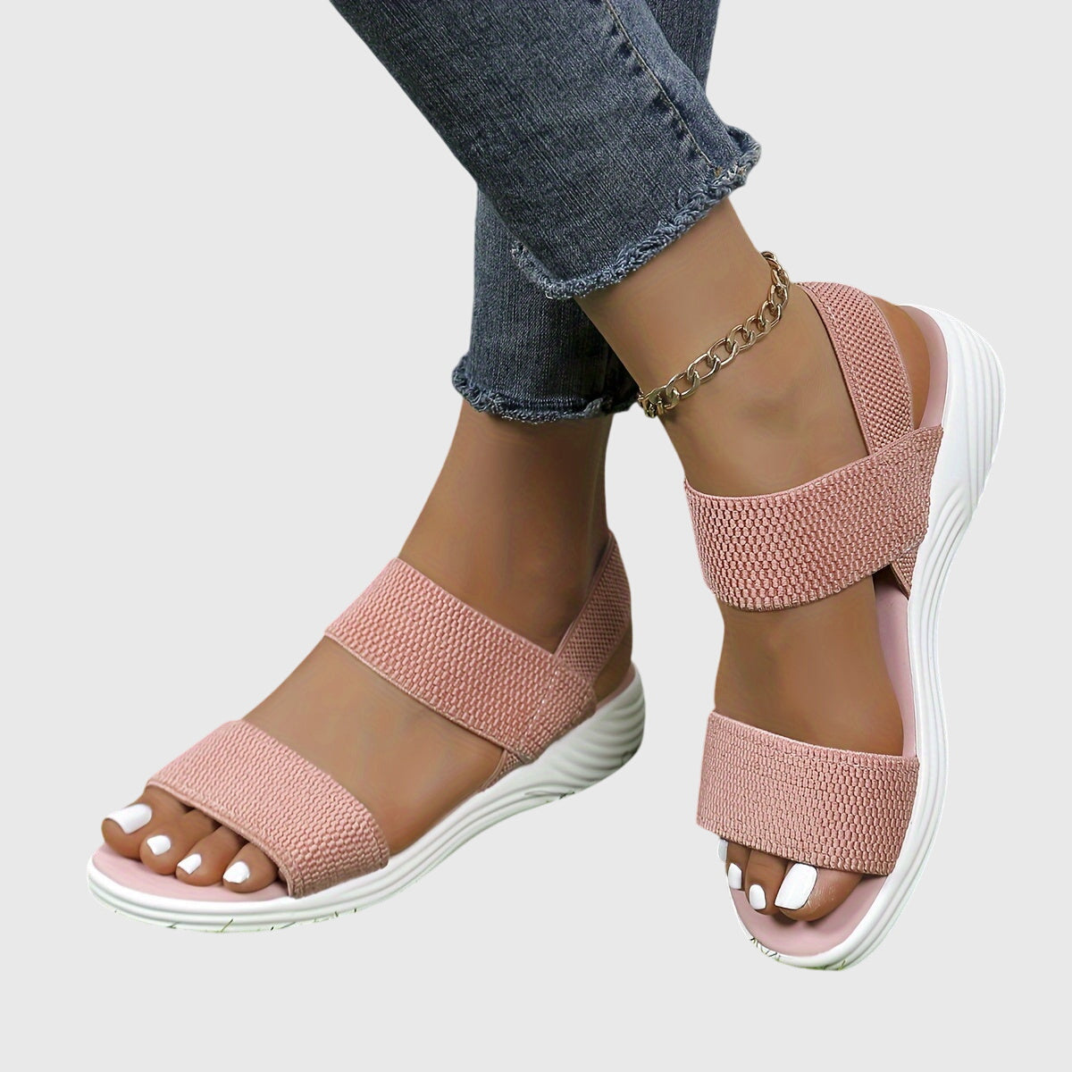 Lizzie™ | Orthopaedic Sandals