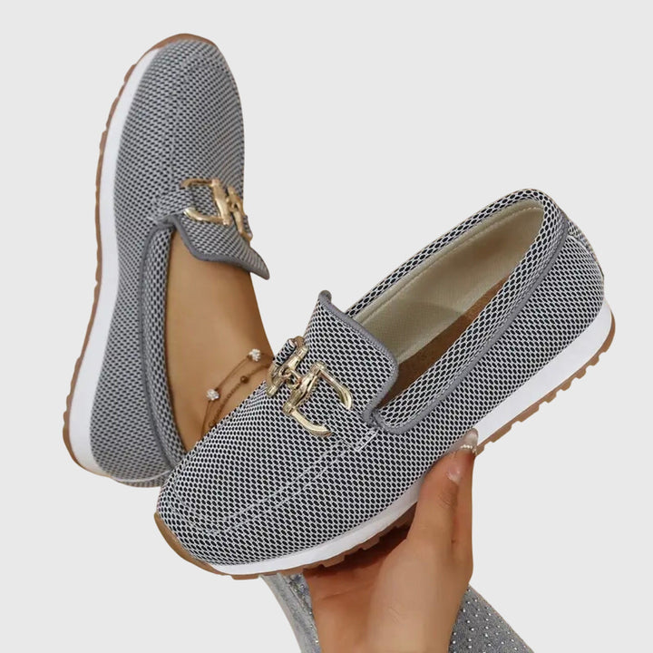 Lili - Orthopaedic Loafer Sneakers