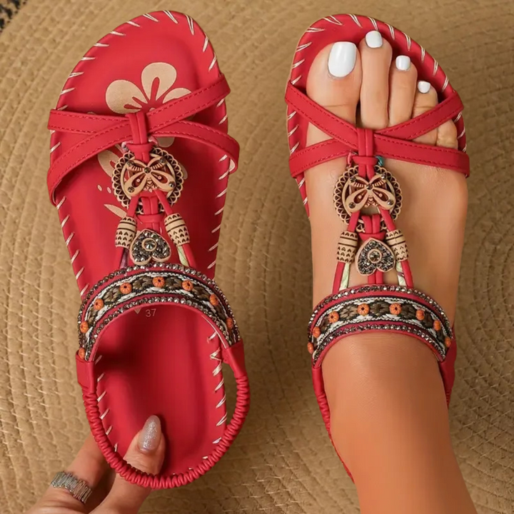 Nada Comfortable Orthopedic Sandals