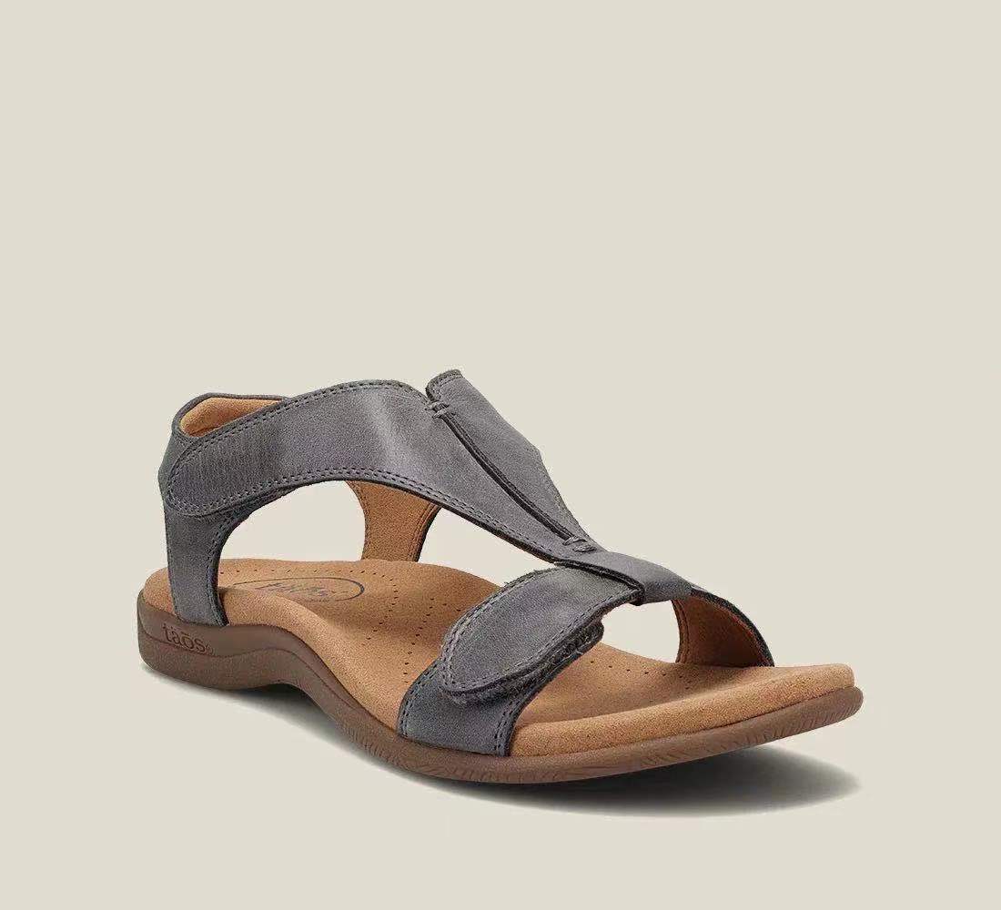 MAUREEN | ORTHOPAEDIC SANDAL WITH FOOT SUPPORT