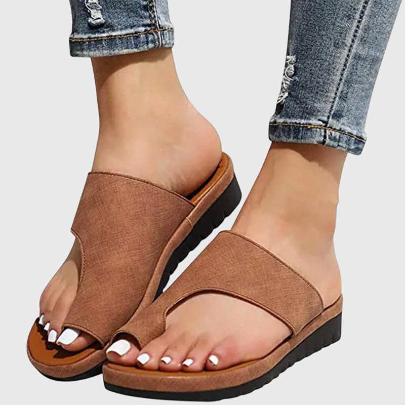 Halsey™ | Orthopaedic Summer Sandals