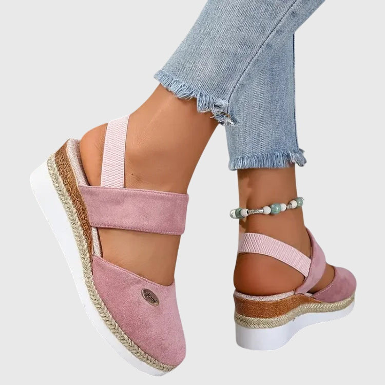 Antonia™ | Orthopaedic Sandals