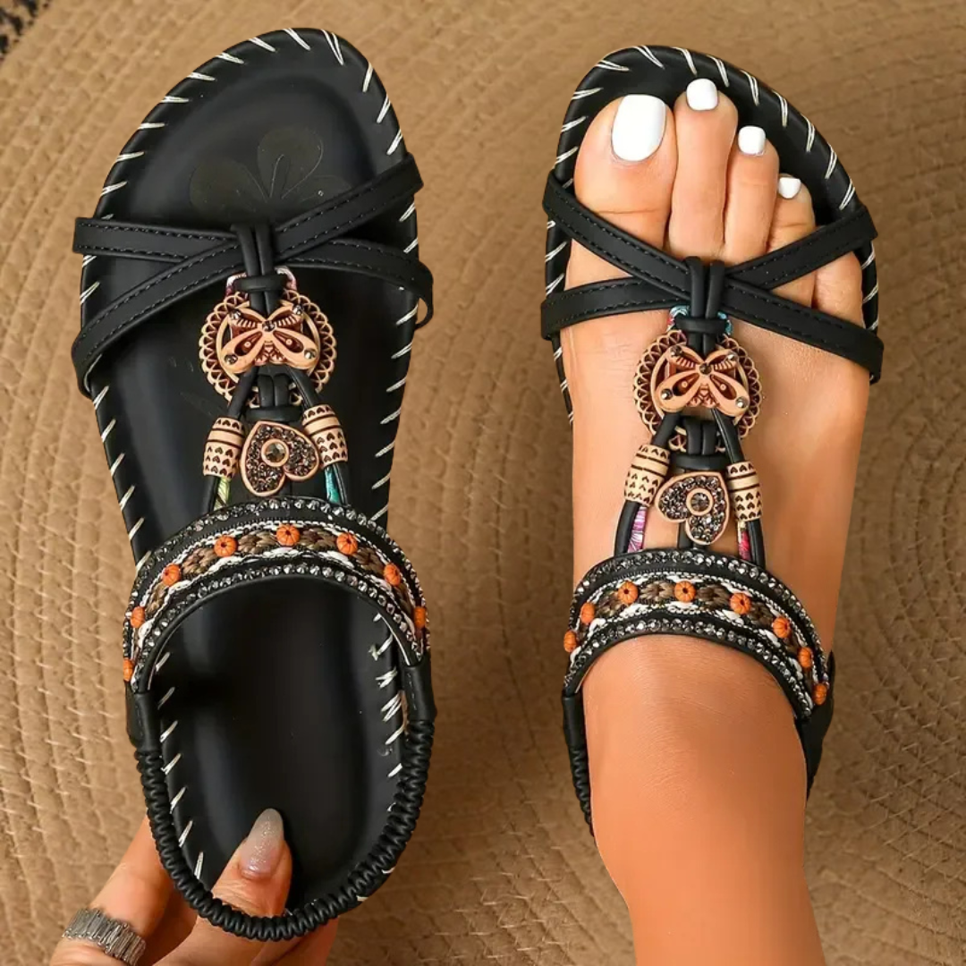 Nada Comfortable Orthopedic Sandals