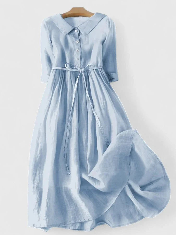 Judith | Timeless Comfort Dress