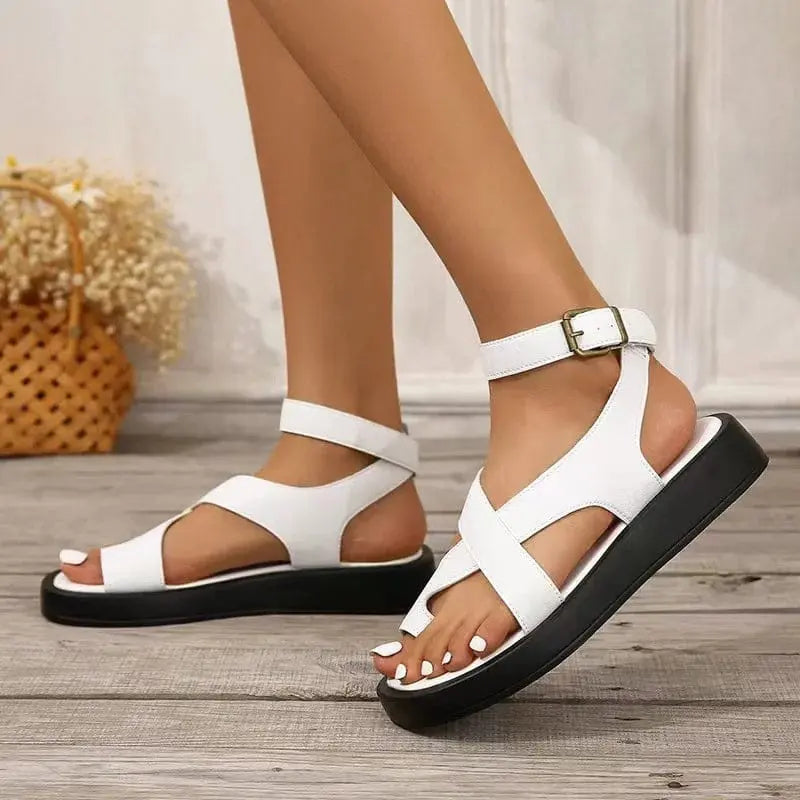Ortho Extreme Comfort Orthopaedic Sandals