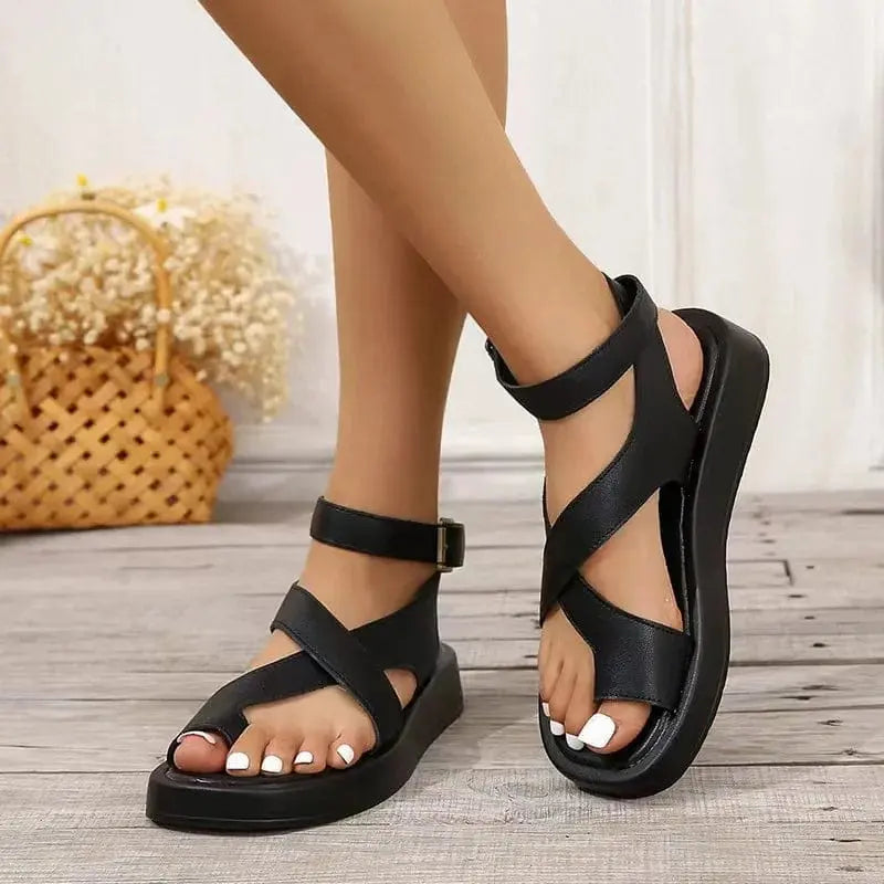 Ortho Extreme Comfort Orthopaedic Sandals