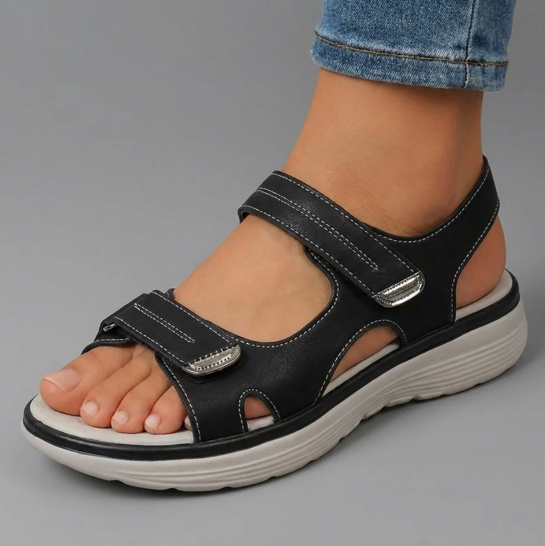 Soline Non-Slip Orthopaedic Sandals