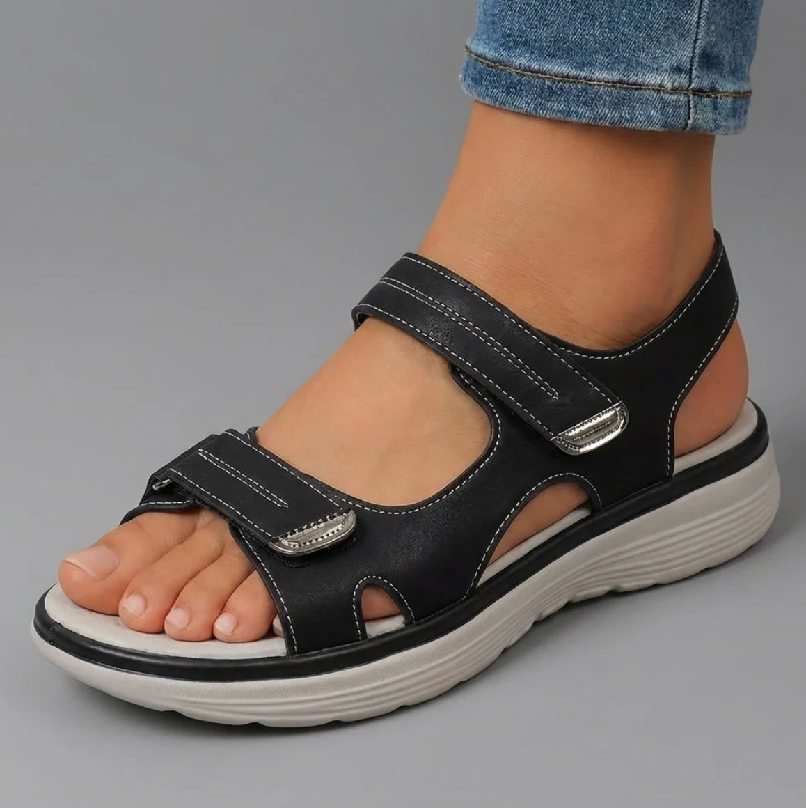 Soline Non-Slip Orthopaedic Sandals