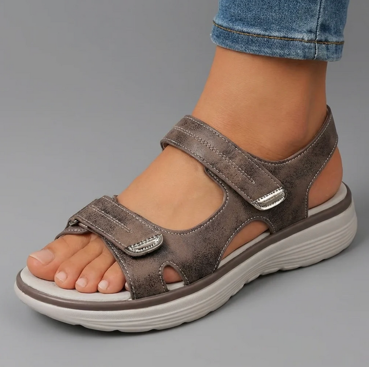 Soline Non-Slip Orthopaedic Sandals