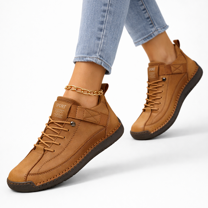 Stephanie | Comfort Orthopaedic Sneakers