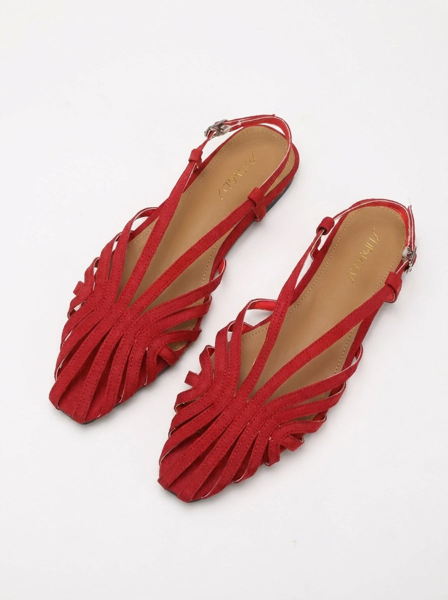 FIORELLA SANDALS