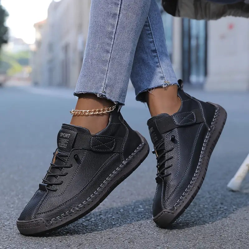 Stephanie | Comfort Orthopaedic Sneakers
