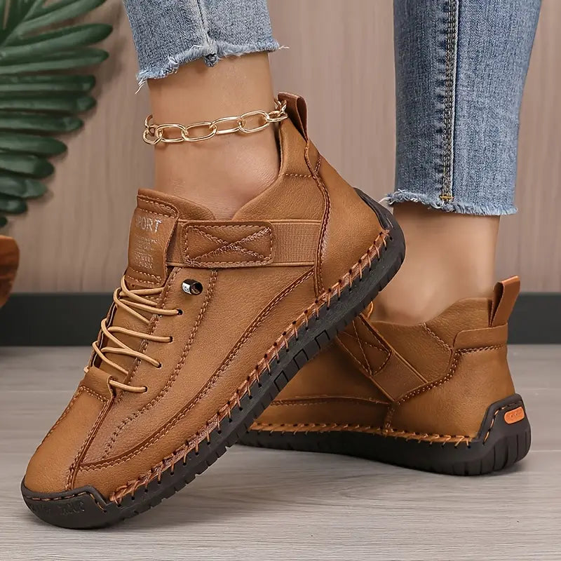 Stephanie | Comfort Orthopaedic Sneakers