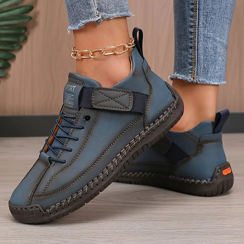 Stephanie | Comfort Orthopaedic Sneakers