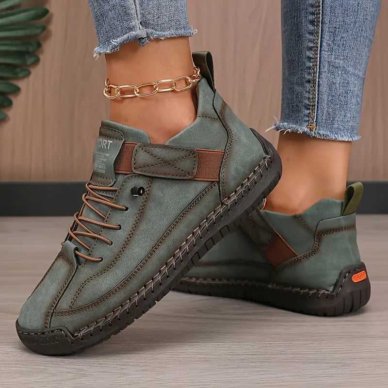 Stephanie | Comfort Orthopaedic Sneakers