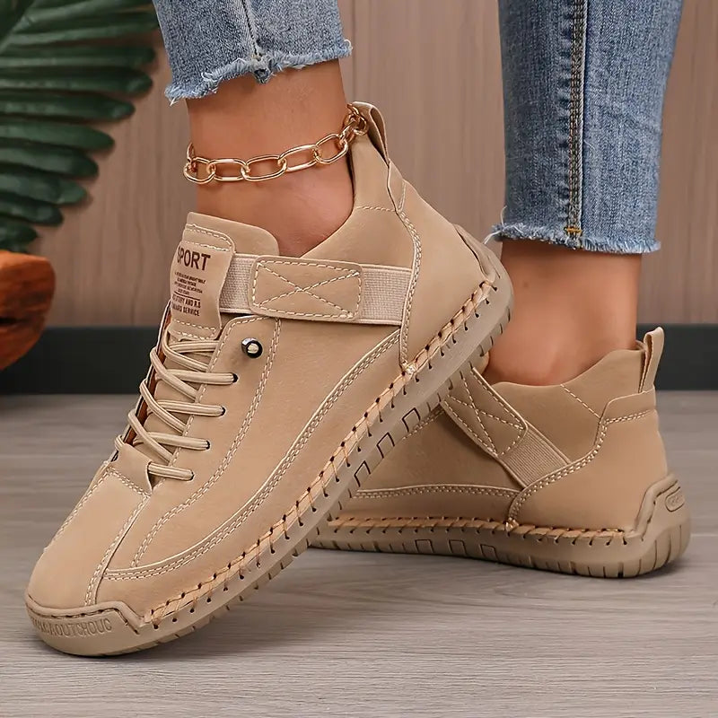 Stephanie | Comfort Orthopaedic Sneakers