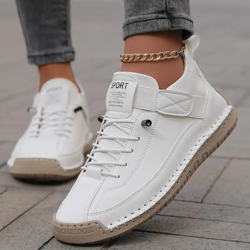 Stephanie | Comfort Orthopaedic Sneakers