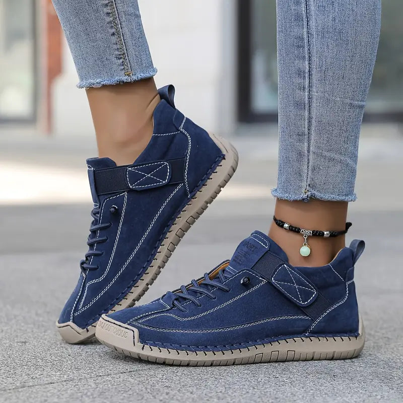 Stephanie | Comfort Orthopaedic Sneakers