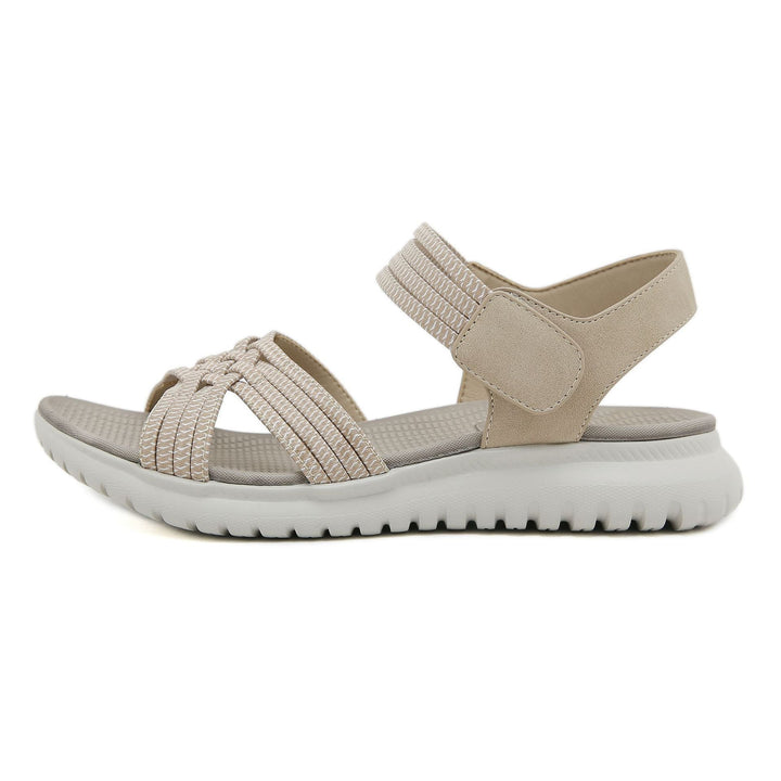 Cristina Ultra-Comfortable Orthopaedic Sandals