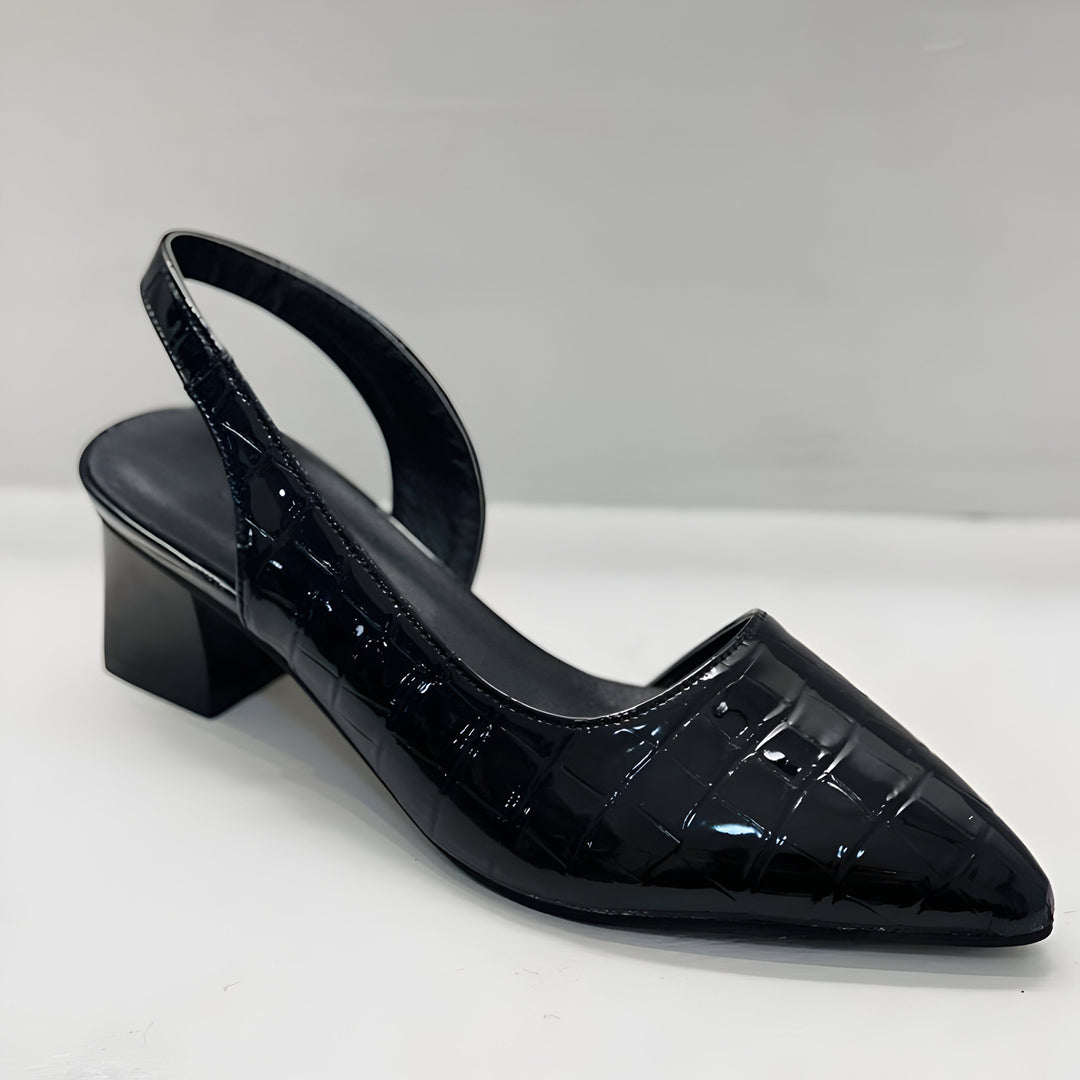 Lisa™ - Orthopaedic Heels