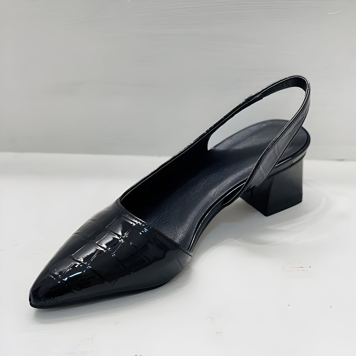 Liza™ | Everyday Comfort Heels