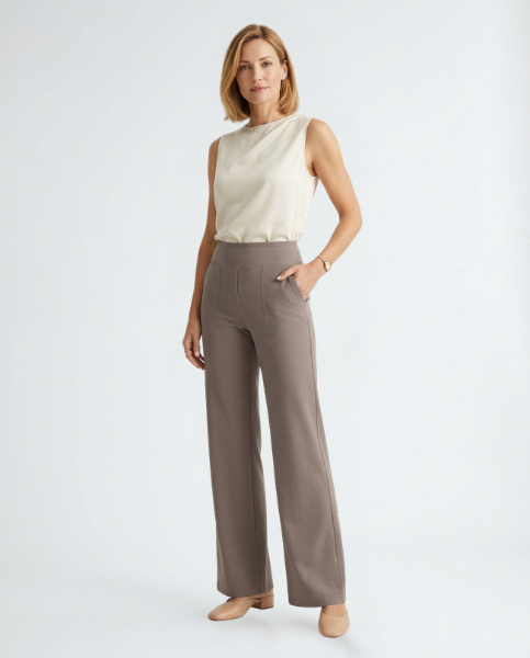 Sommerfeld | Klara Comfortable Stretch Trousers (Buy 1, Get 1 Free)