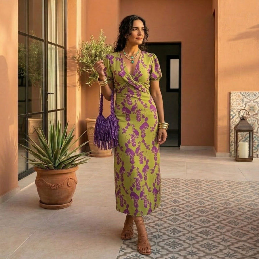 Andrea™ | Spring Dress