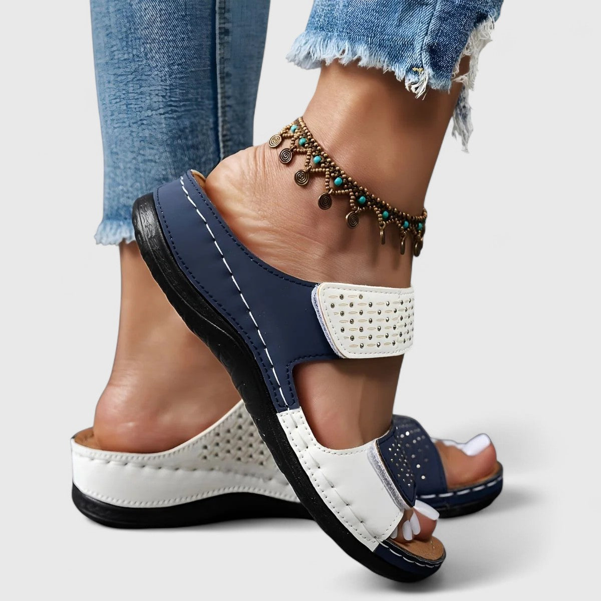 Marisen™ | Orthopaedic Sandals