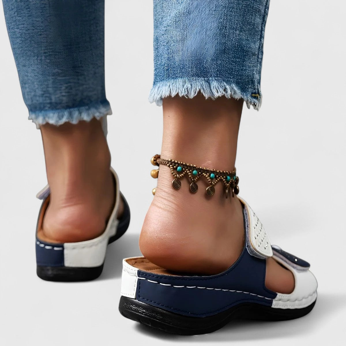 Marisen™ | Orthopaedic Sandals