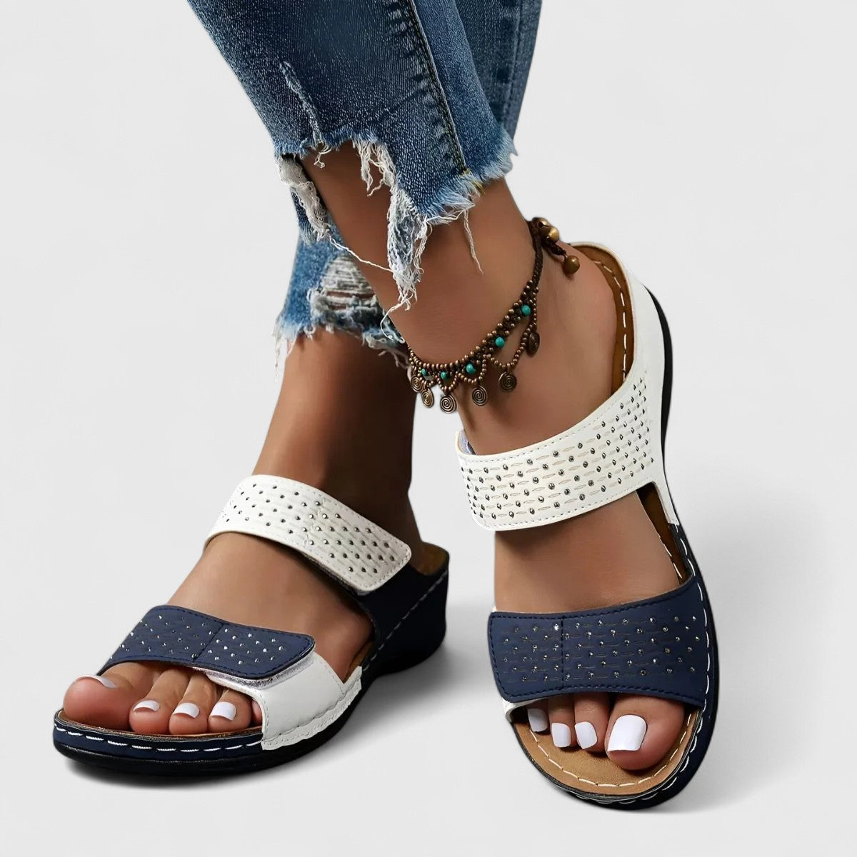 Marisen™ | Orthopaedic Sandals