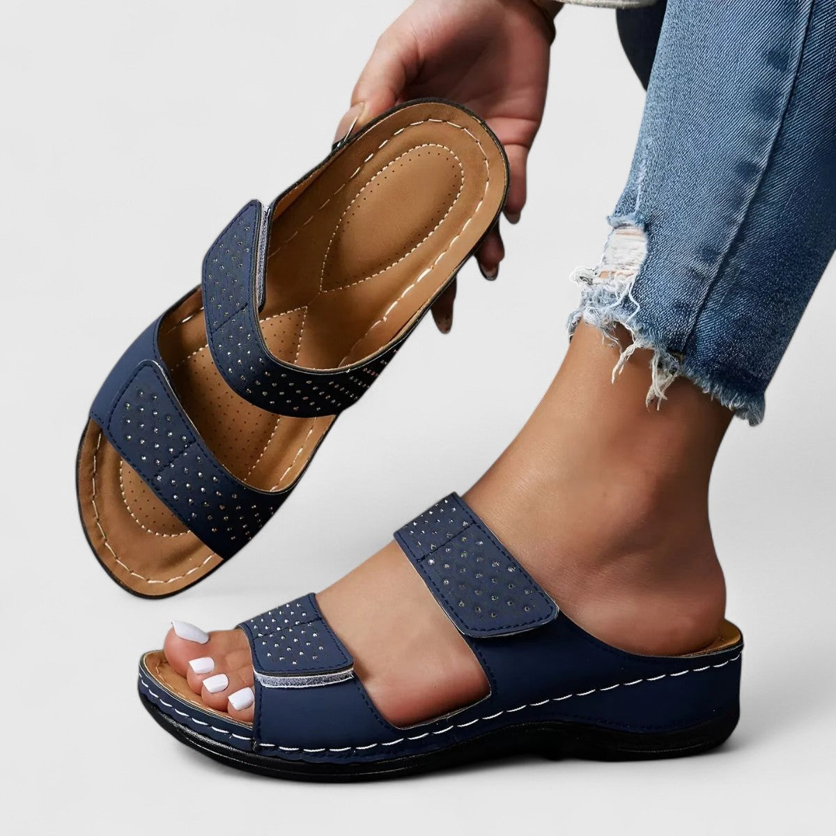 Marisen™ | Orthopaedic Sandals