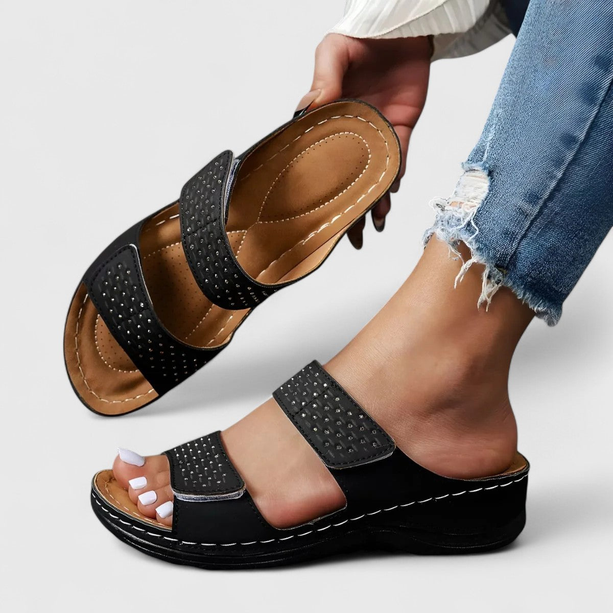 Marisen™ | Orthopaedic Sandals
