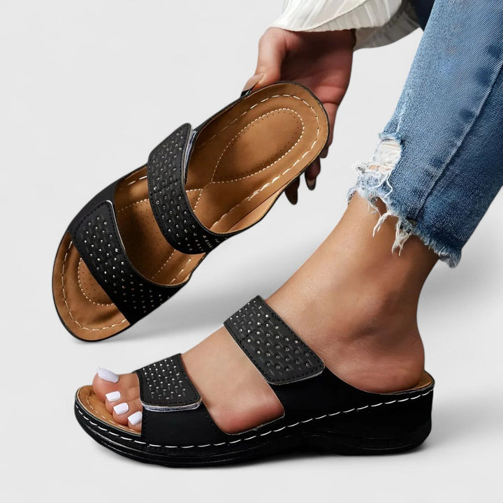 Marisen™ | Orthopaedic Sandals