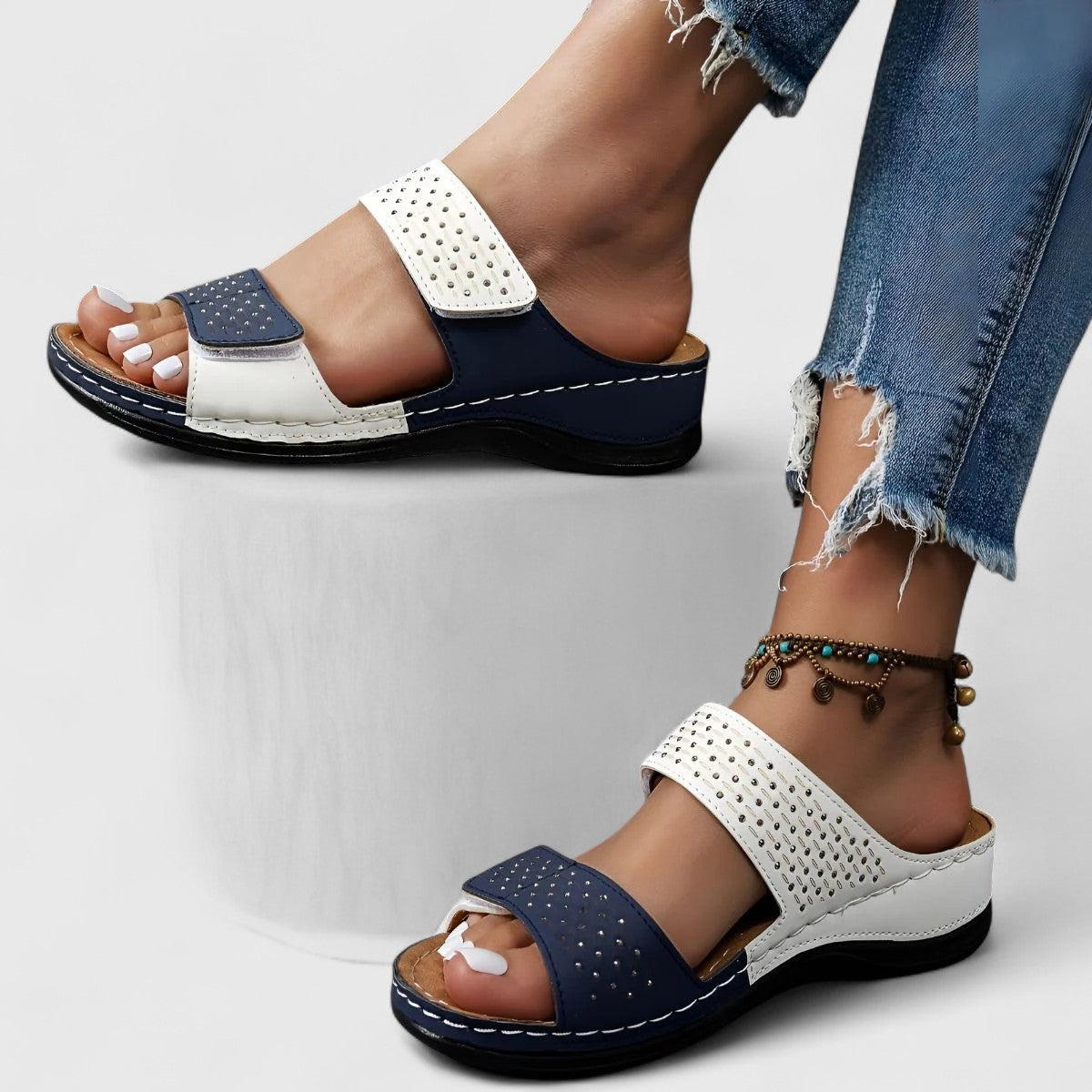Marisen™ | Orthopaedic Sandals