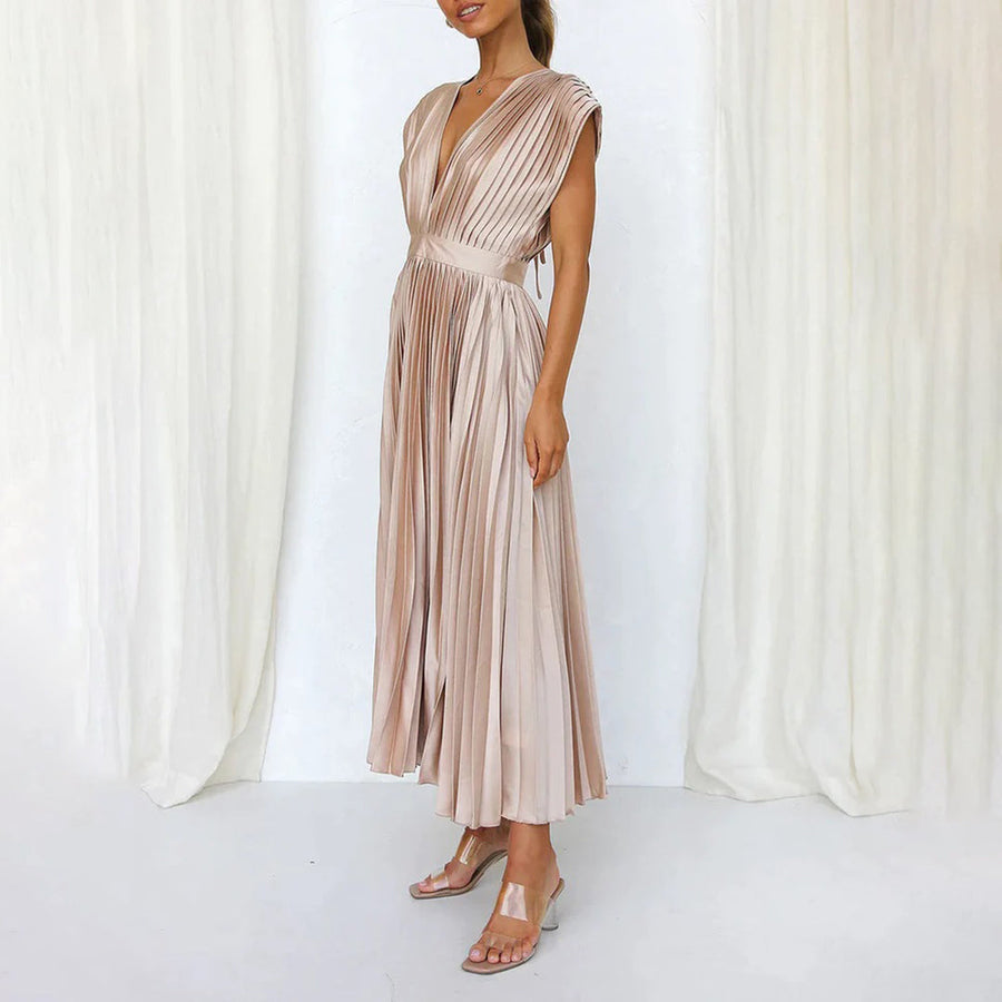 ALEXIS™ – Elegant Dress