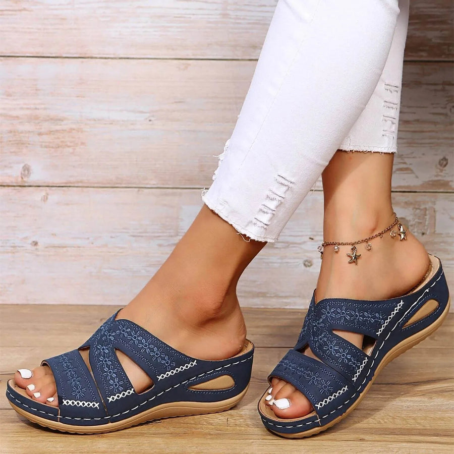 Aria - Orthopaedic Sandals