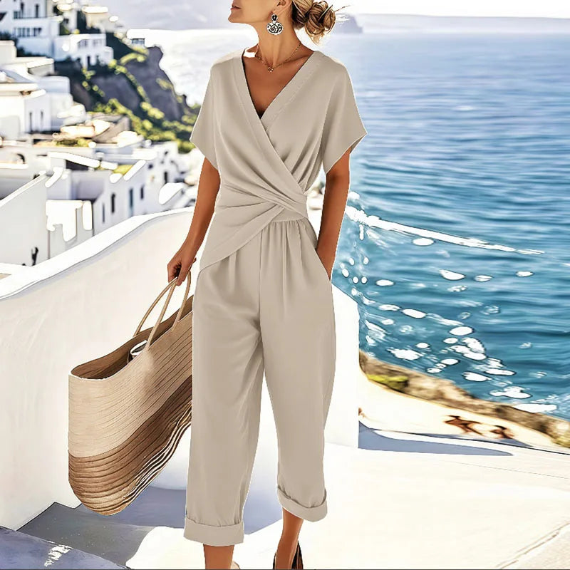 Colleen™ - Elegant Two-Piece Set