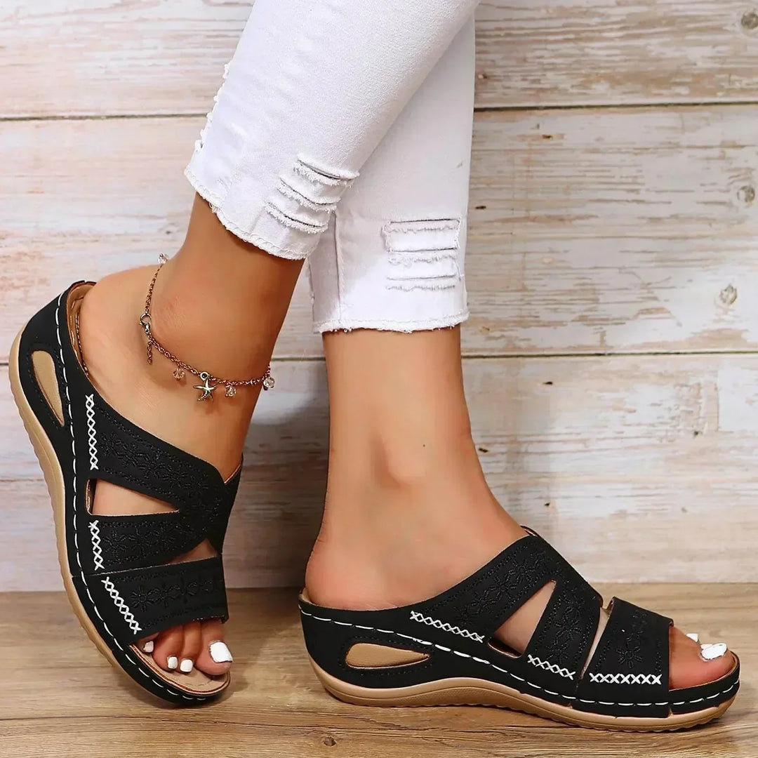 Aria - Orthopaedic Sandals