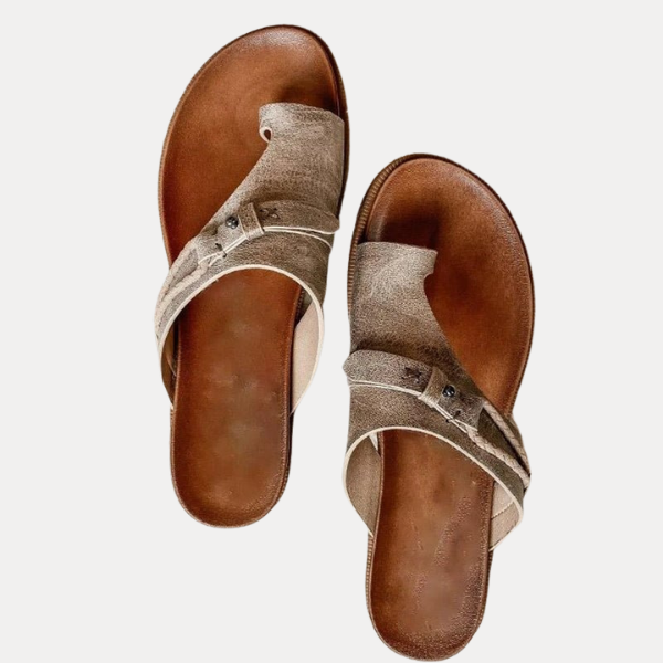 Delia | Orthopaedic Comfort Sandals