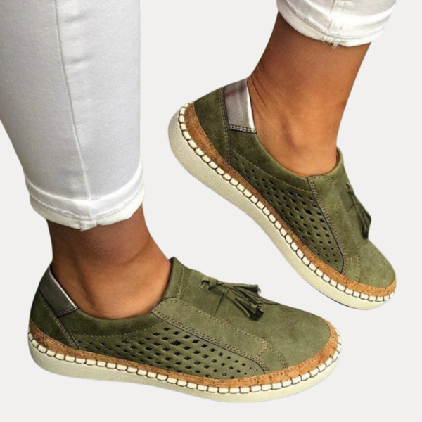 Arden | Everyday Comfort Slip-Ons
