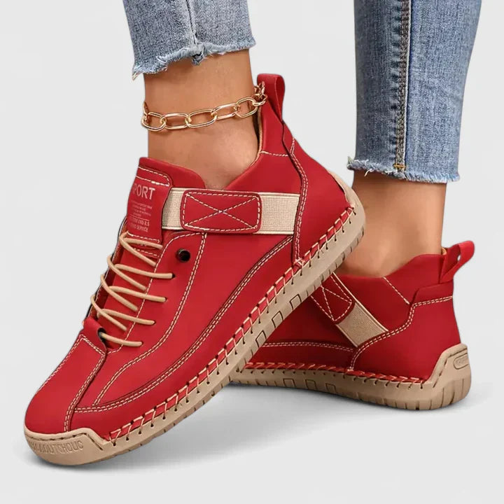 Stephanie | Comfort Orthopaedic Sneakers